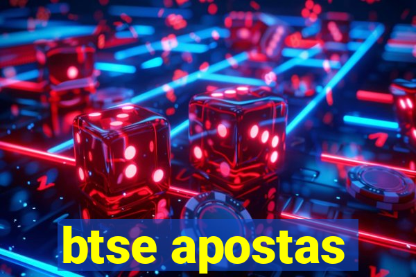 btse apostas